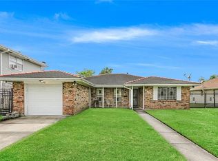 4648 Lafon Dr, New Orleans, LA 70126