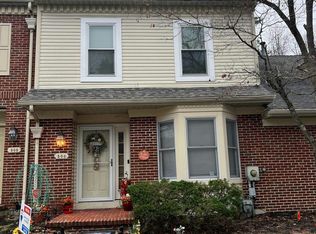 506 Monticello Ct, Marlton, NJ 08053