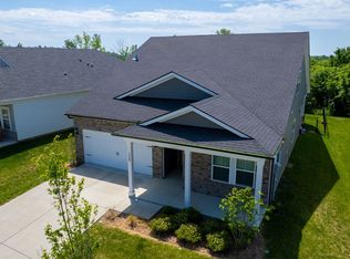 1248 Dutch Peak, Lebanon, TN 37090