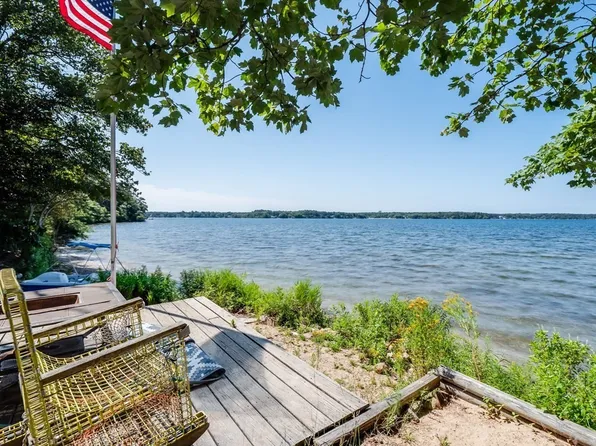 439 W H Besse Cartway, Brewster, MA 02631