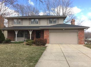 14412 Cedar Cir, Omaha, NE 68144