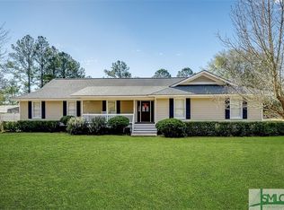 271 Heidt Lndg, Guyton, GA 31312