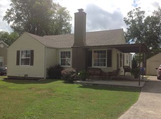 870 Long Rd, Alcoa, TN 37701