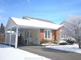 234 Hemlock Cres, Cornwall, ON K6H 7M2