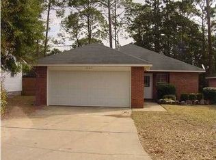 1707 Maple Ave, Niceville, FL 32578