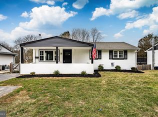 419 W Rosedale Ave, West Chester, PA 19382