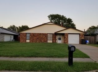 316 NE Cummings Ave, Bartlesville, OK 74006