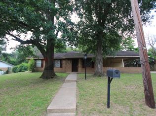 2217 Alta Mira Dr, Tyler, TX 75701