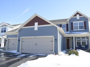 1357 Chestnut Cir, Carver, MN 55315