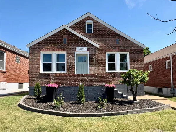 6315 Wyoming St, Saint Louis, MO 63139