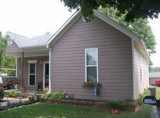 104 S Standish St, Salem, IN 47167