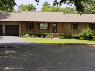 108 Evergreen Dr, Clemson, SC 29631