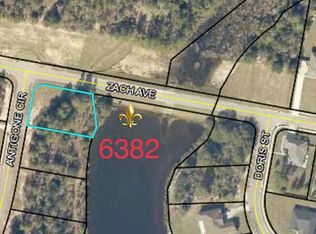 6382 Antigone Cir, Crestview, FL 32536