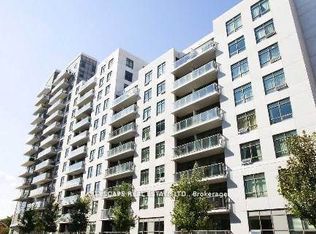 816 Lansdowne Ave #LL03, Toronto, ON M6H 4K6