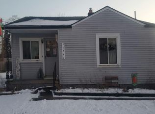20540 Stafford St, Clinton Township, MI