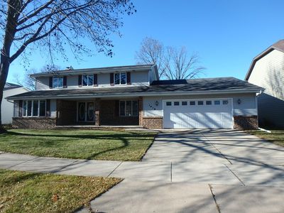1419 S Fidelis St, Appleton, WI, 54915