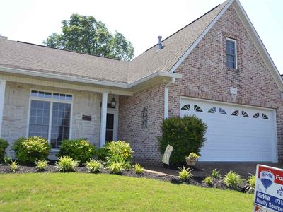 144 Quail Rdg, Jackson, TN, 38305