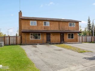 11601 Nix Ct, Anchorage, AK 99515