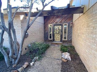 105 Quail Run, Odessa, TX 79761