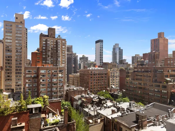 45 Park Avenue 1105 image 6 of 6