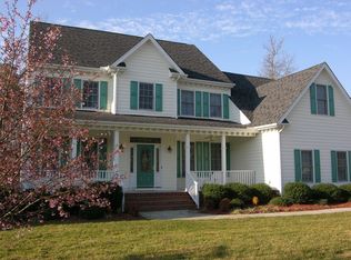 208 Council Gap Ct, Cary, NC 27513