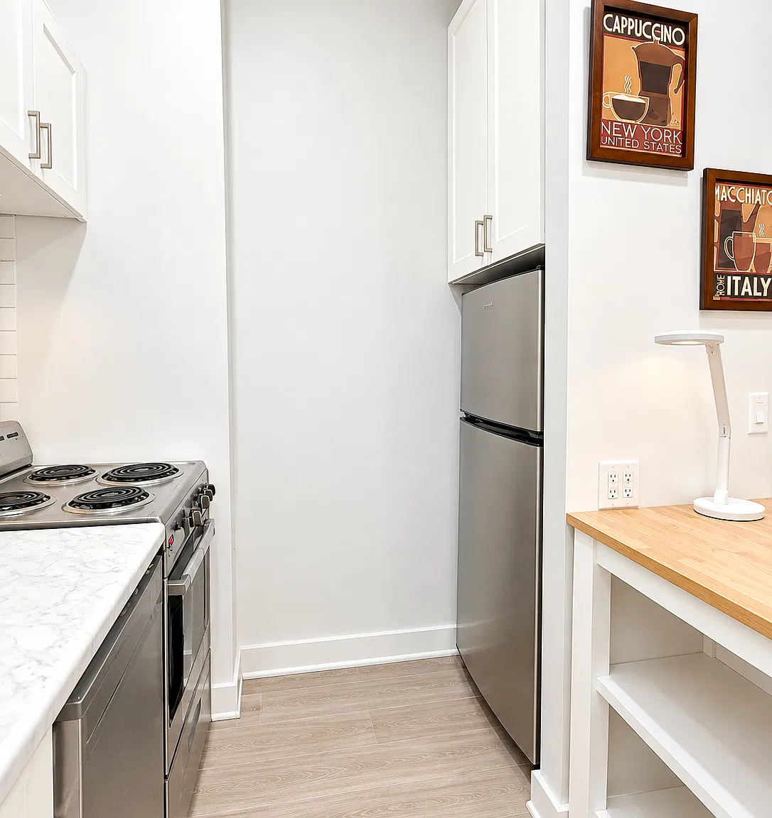 140 West 69th Street — Photo 3