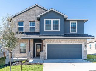 152 Antelope Valley, San Antonio, TX 78253