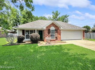 131 Appleridge Dr, Brandon, MS 39047