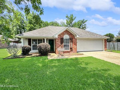 131 Appleridge Dr, Brandon, MS, 39047