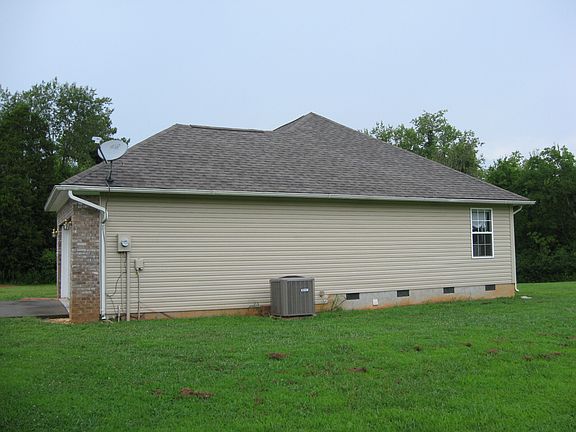 New Gutters/Heat Pump 2014