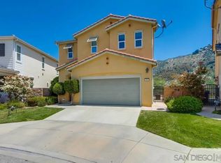 4017 Lake Shore Ln, Fallbrook, CA 92028