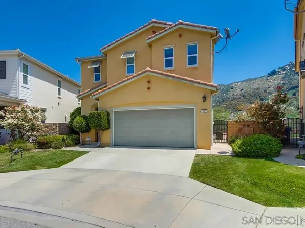 4017 Lake Shore Ln, Fallbrook, CA 92028