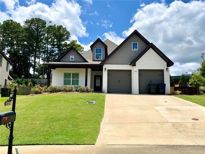 1688 Lois Ln, Auburn, AL, 36832