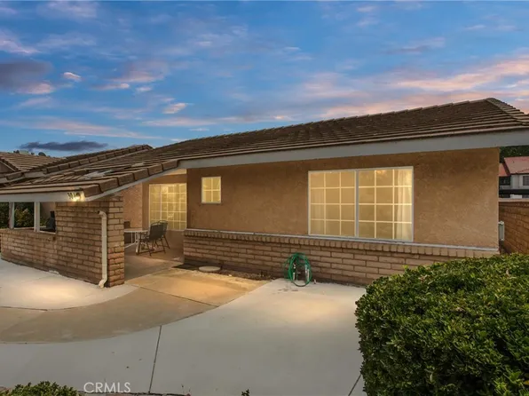 304 Myrl Pl, Hemet, CA 92545