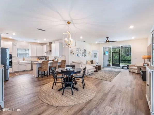 160 WHIRLWIND Place, St. Augustine, FL 32095