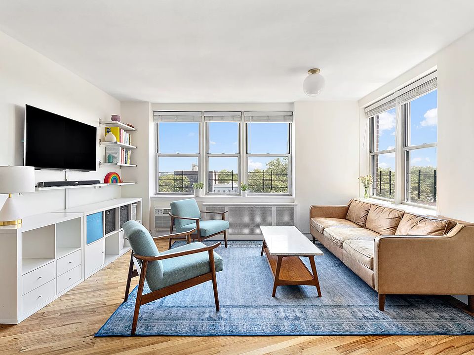 1st image of 207 Ocean Pkwy APT 7A