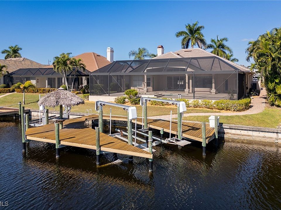 2822 SW 49th Ter, Cape Coral, FL 33914 | Zillow