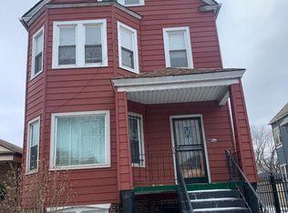 8112 S Exchange Ave #2, Chicago, IL 60617