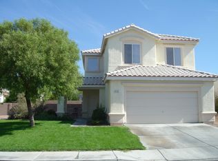 516 Startop St, Henderson, NV 89052