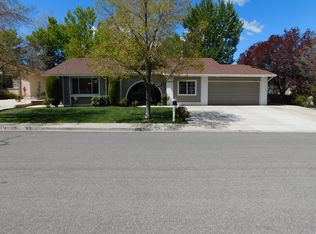 4855 Golden Springs Dr, Reno, NV 89509