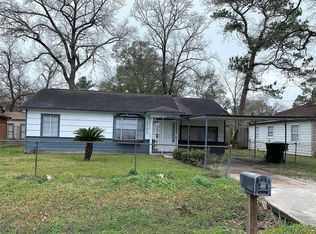 10333 Castleton St, Houston, TX 77016