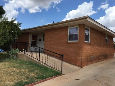 419 S 19th St, Clinton, OK, 73601