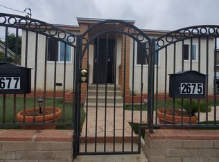2675 Comstock St, San Diego, CA 92111