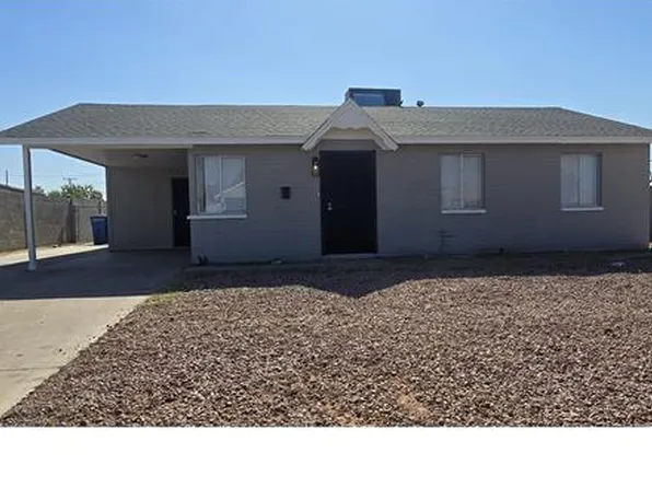 5949 W Mulberry Dr, Phoenix, AZ 85033