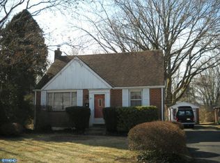 21 Newington Dr, Hatboro, PA 19040