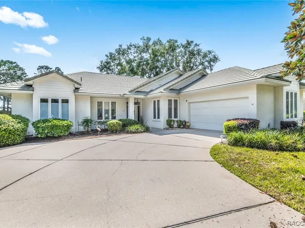 3622 W Wade Hampton Ct, Lecanto, FL 34461