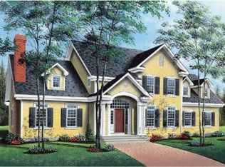 5 Woodside Rd, Morristown, NJ 07960