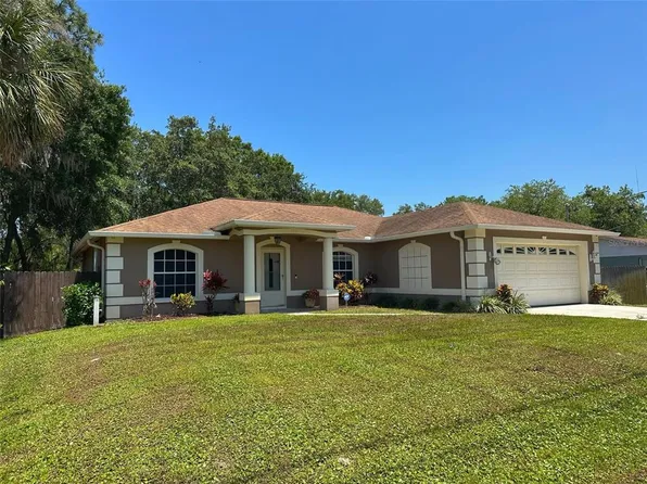 10012 Prevatt St, Gibsonton, FL 33534