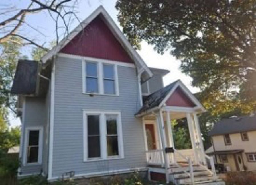 Property Front View