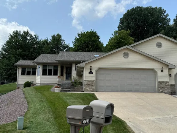612 Honeygold COURT, La Crescent, MN 55947